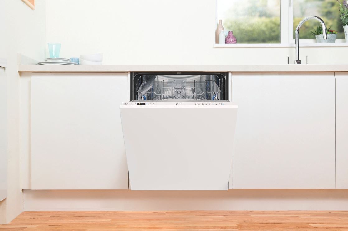 Indaplovė indesit d2i hd526