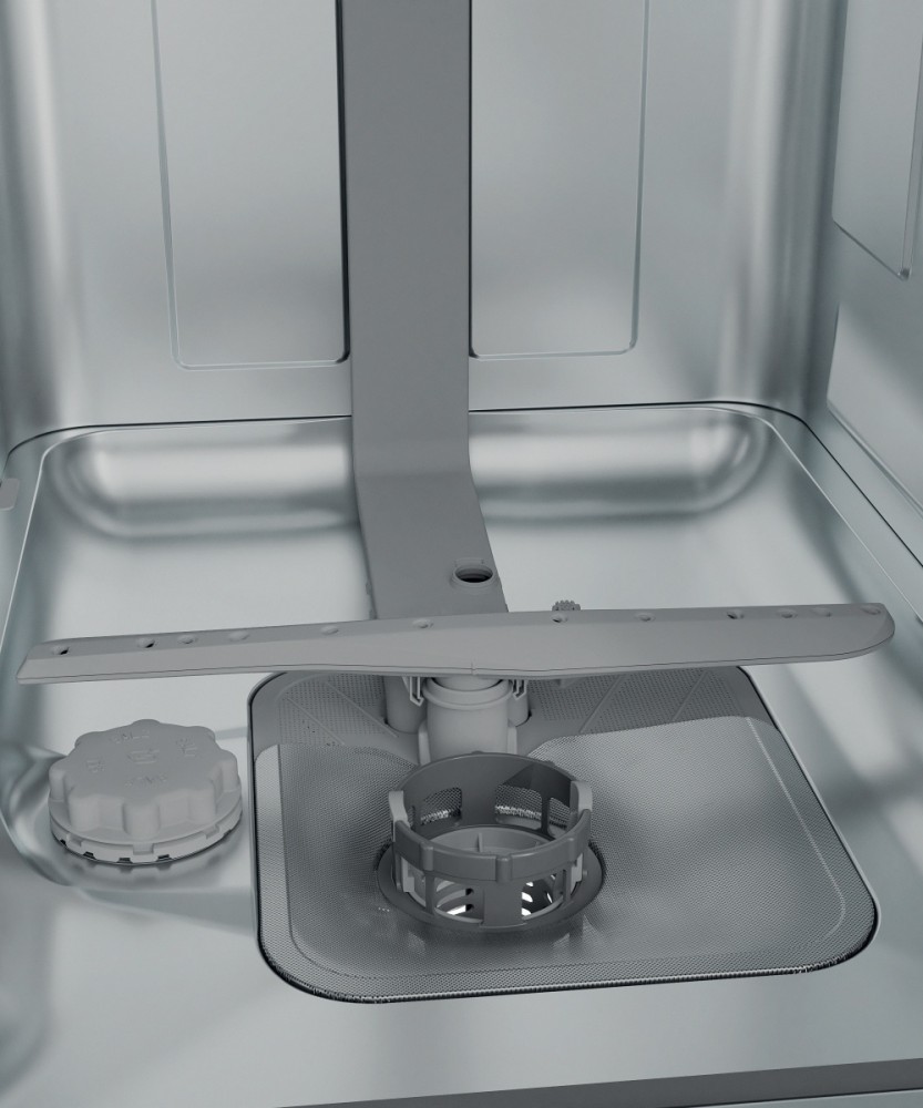 Indaplovė hotpoint hsic 3t127 c