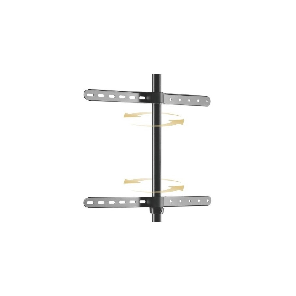 Tv laikiklis techly 105209 45-65”