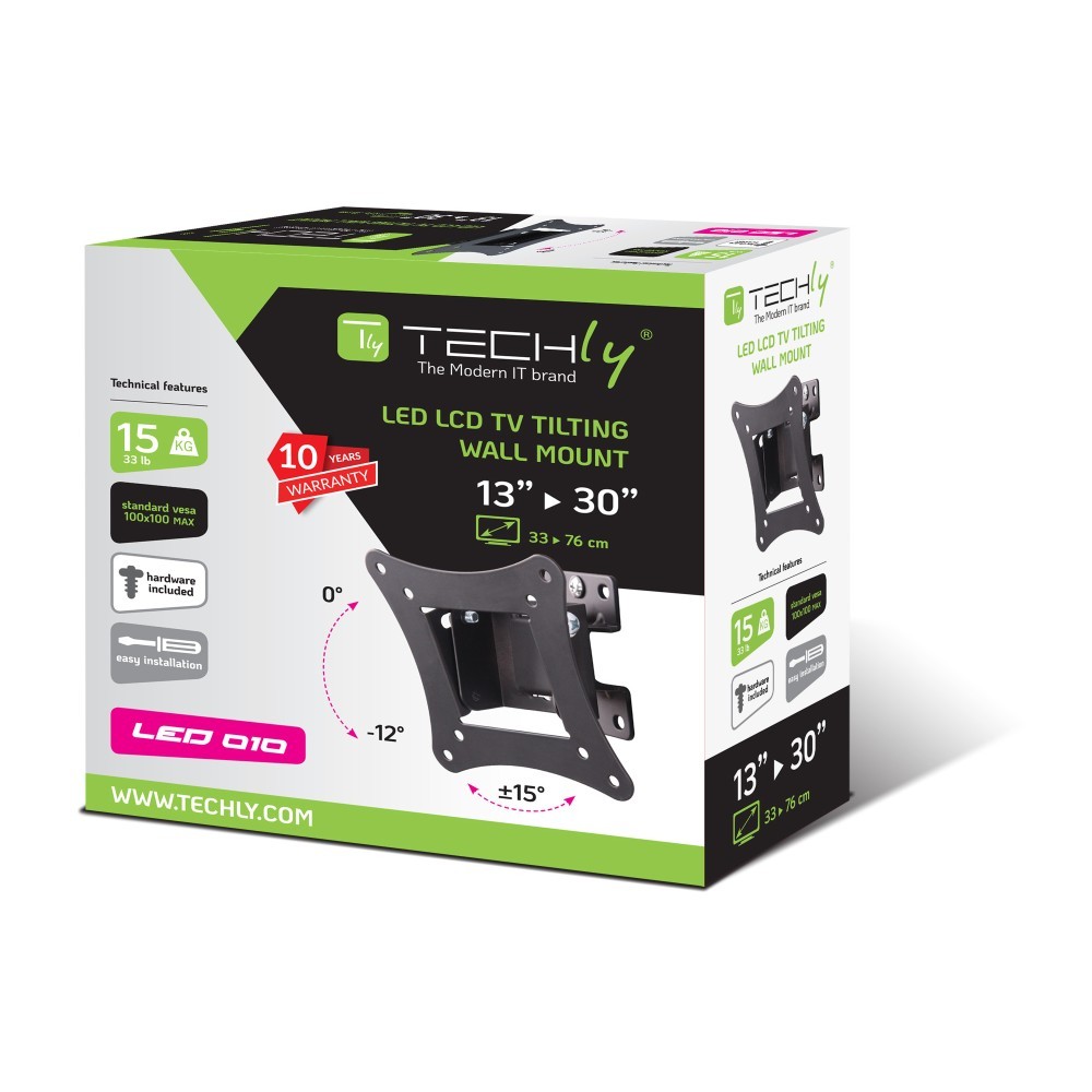 Tv laikiklis techly 106602 13-30”