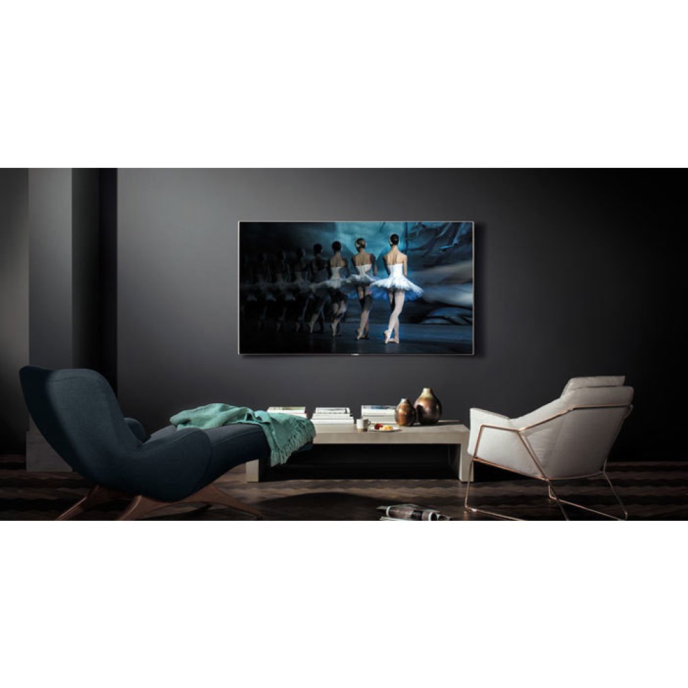 Tv laikiklis techly tv 40-65
