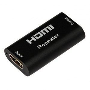 4k hdmi signalo plėtiklis iki 40 m techly