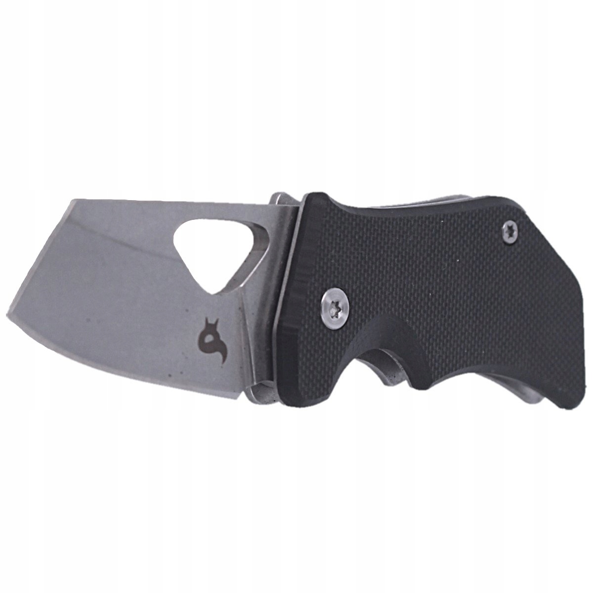 Fox Knives KIT BF-752 sulankstomas kišeninis peilis iš AISI 440C plieno