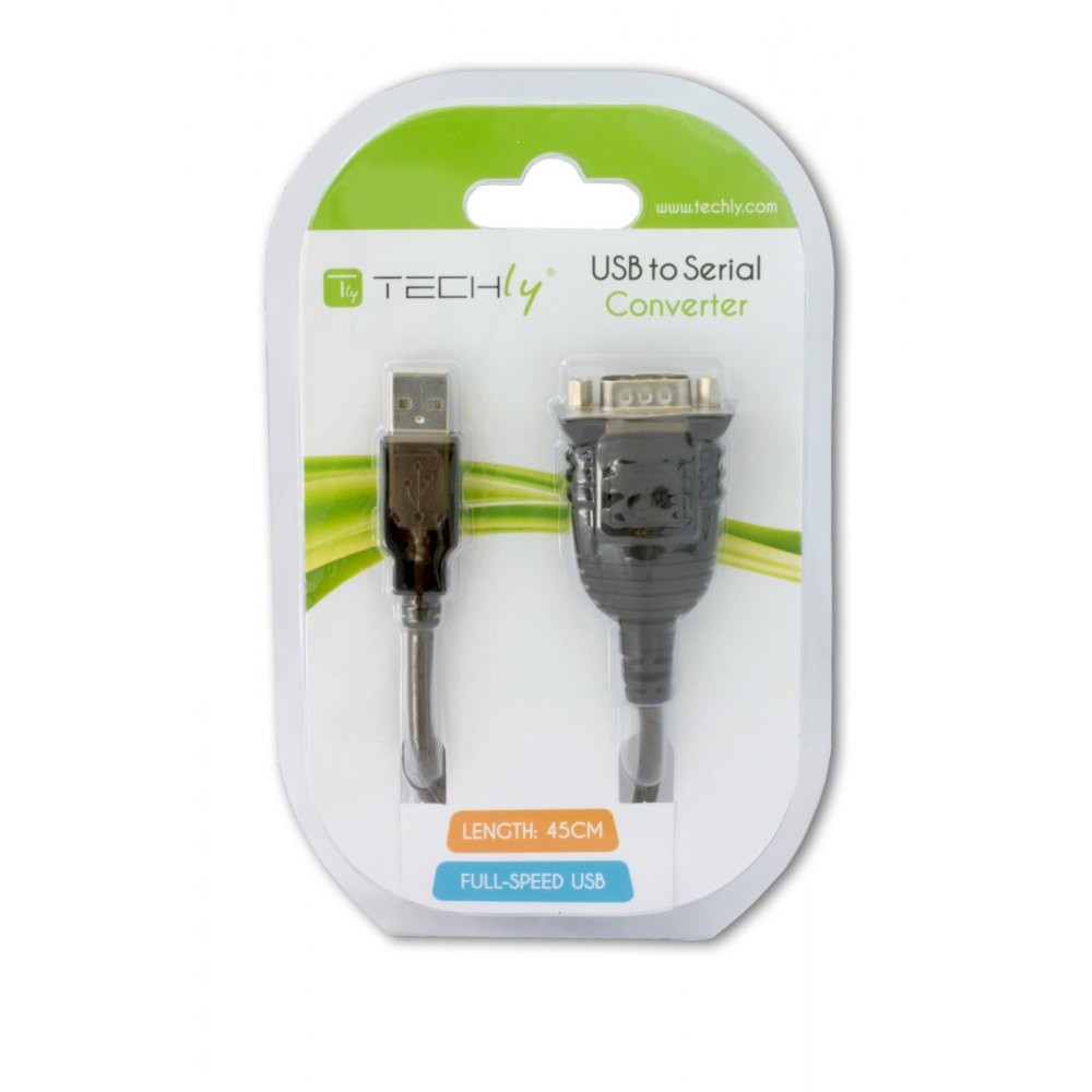 Techly 023493