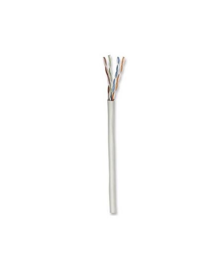 Maitinimo laidas kabelis techly vyta pora cat5e utp tinklui305m box pilkas soho cca