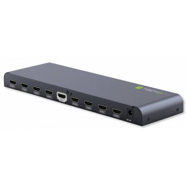 Techly idata-hdmi2-4k8