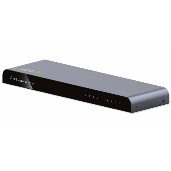 Techly idata-hdmi2-4k8