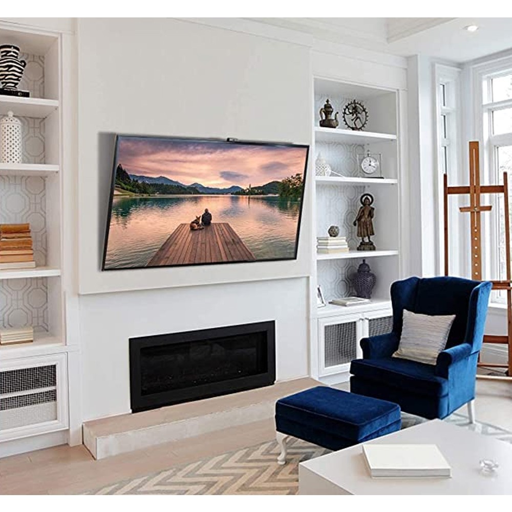 Monitoriaus laikiklis sieninis led/lcd