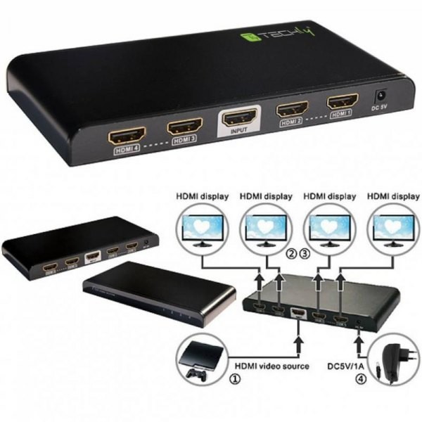 Techly 1783875