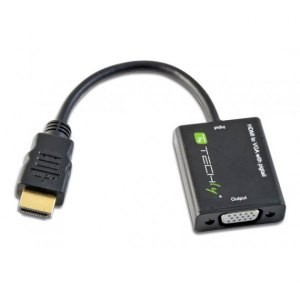 Techly 301658