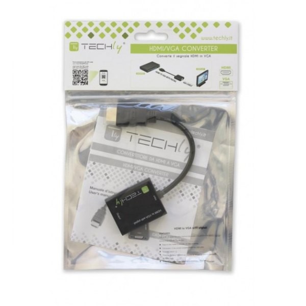 Techly 301658