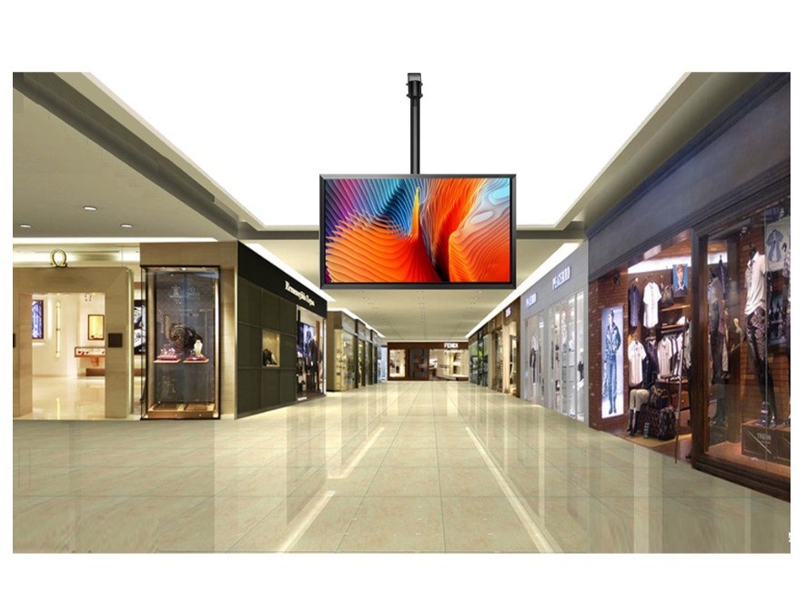 Tv laikiklis techly ica-cplb 946s, 37-70