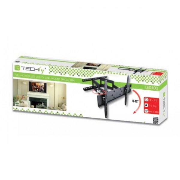 Tv laikiklis techly ica-plb-147xl 42-70”