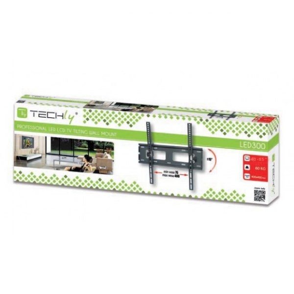 Tv laikiklis techly ica-plb-131l 40-65”