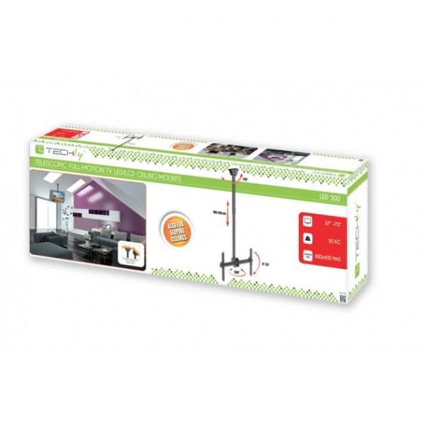Tv laikiklis techly ica-cplb 946l 37-70”