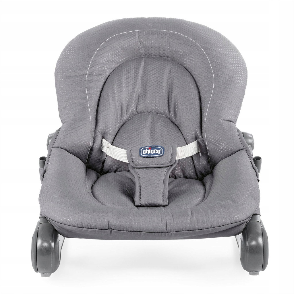 Chicco gultukas hoopla moon grey