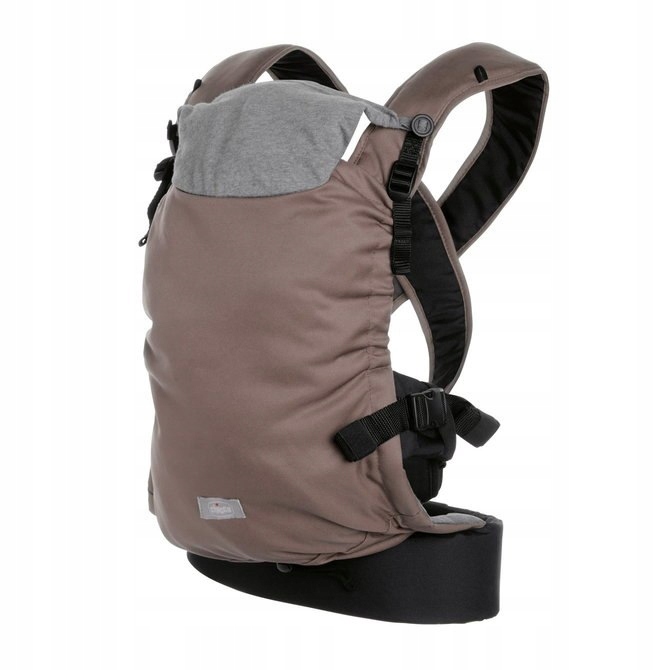 Chicco nešioklė Skin Fit, Warm Beige
