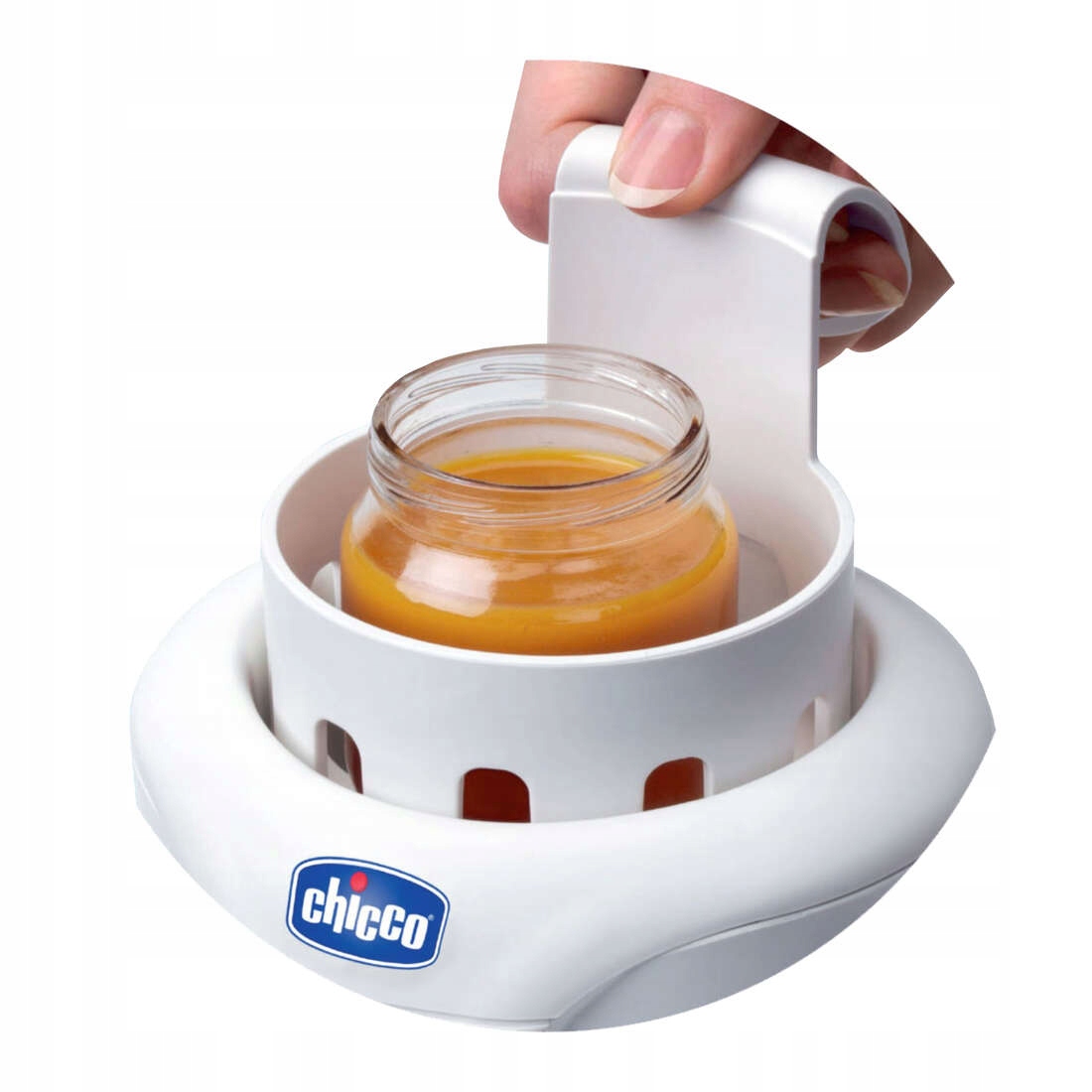 Buteliukų šildiklis Chicco Home