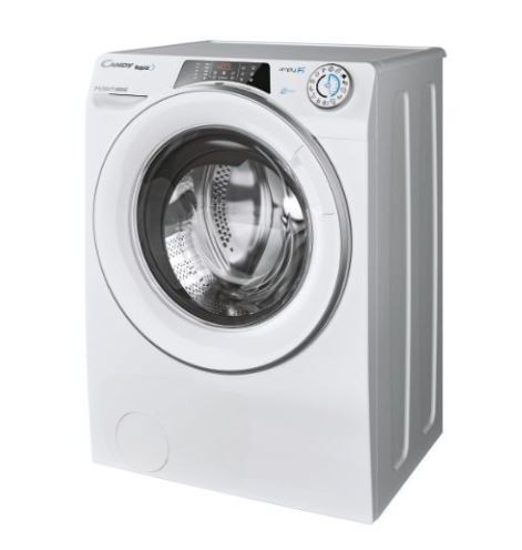 Skalbimo mašina pakraunama iš priekio Candy RO41274DWMSE/1-S