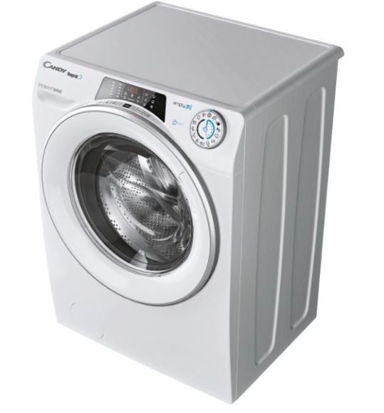 Skalbimo mašina pakraunama iš priekio Candy RO41274DWMSE/1-S