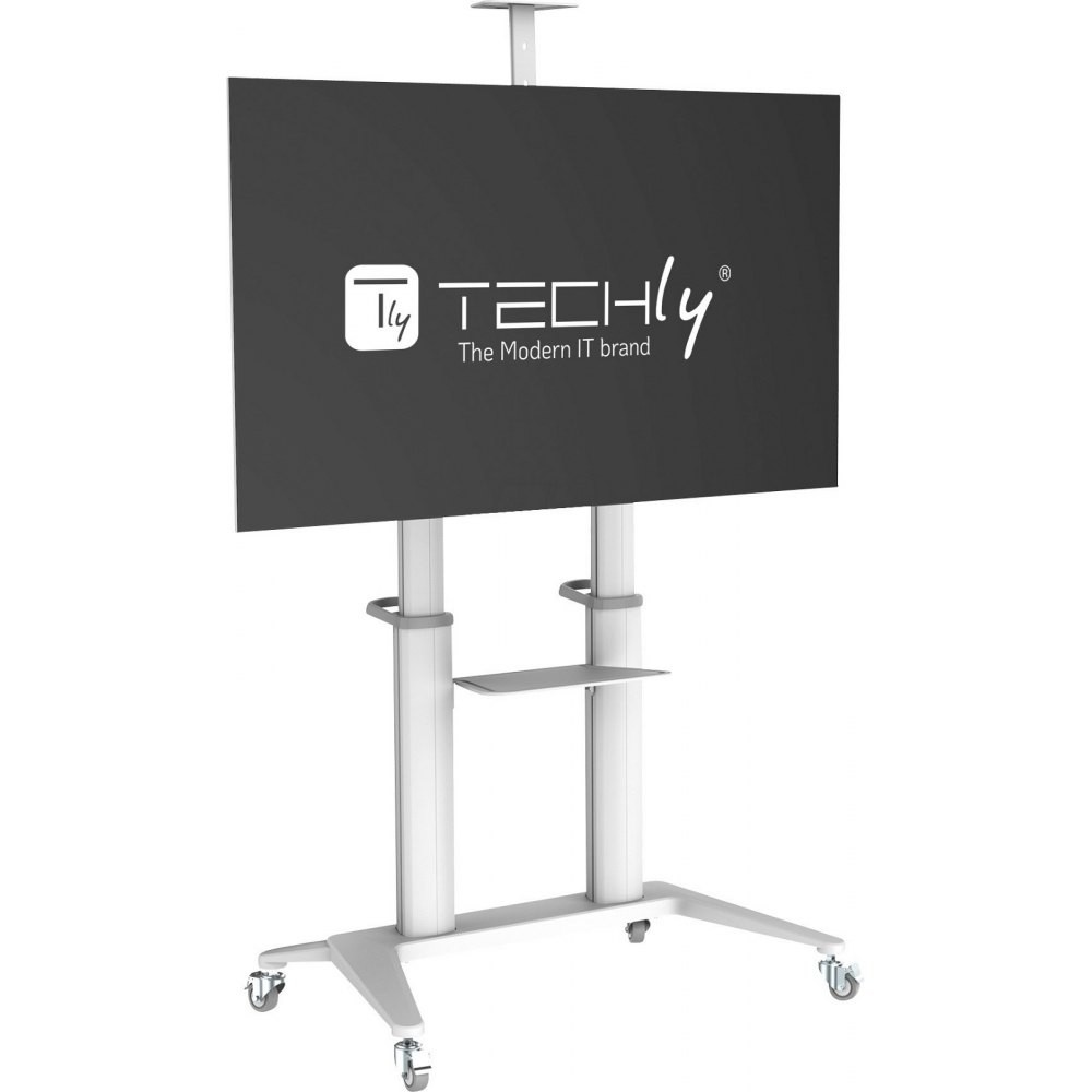 Tv laikiklis mobilus tv laikiklis 70-120