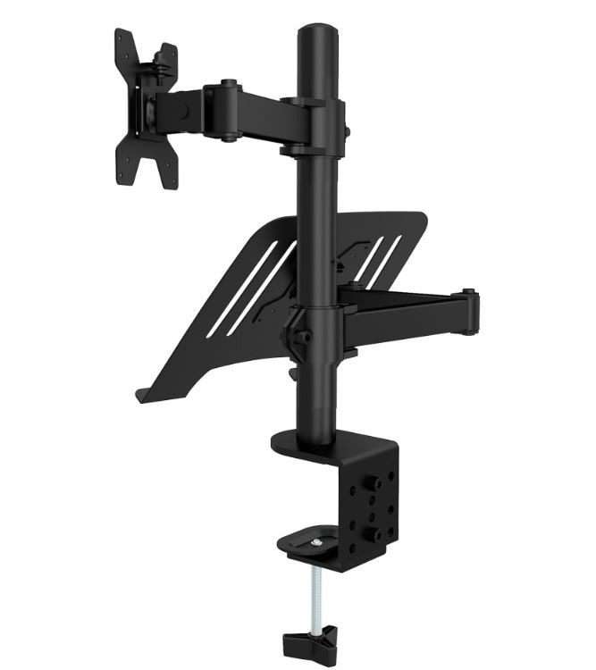 Monitoriaus laikiklis techly ica-lcd 174nb