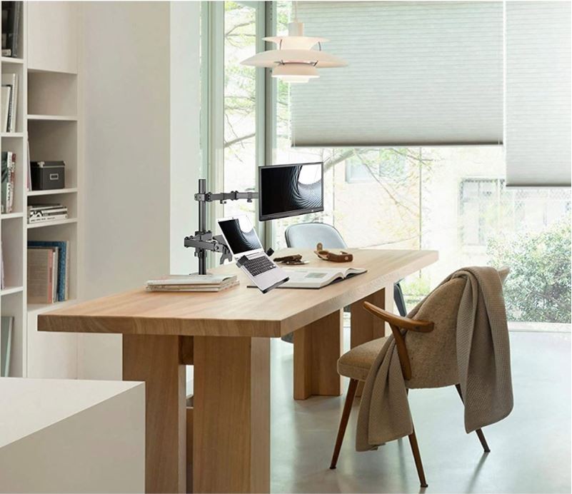 Monitoriaus laikiklis techly ica-lcd 174nb