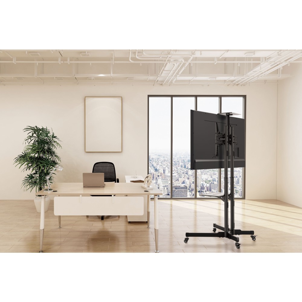 Tv laikiklis techly ica-tr216t, 37-70