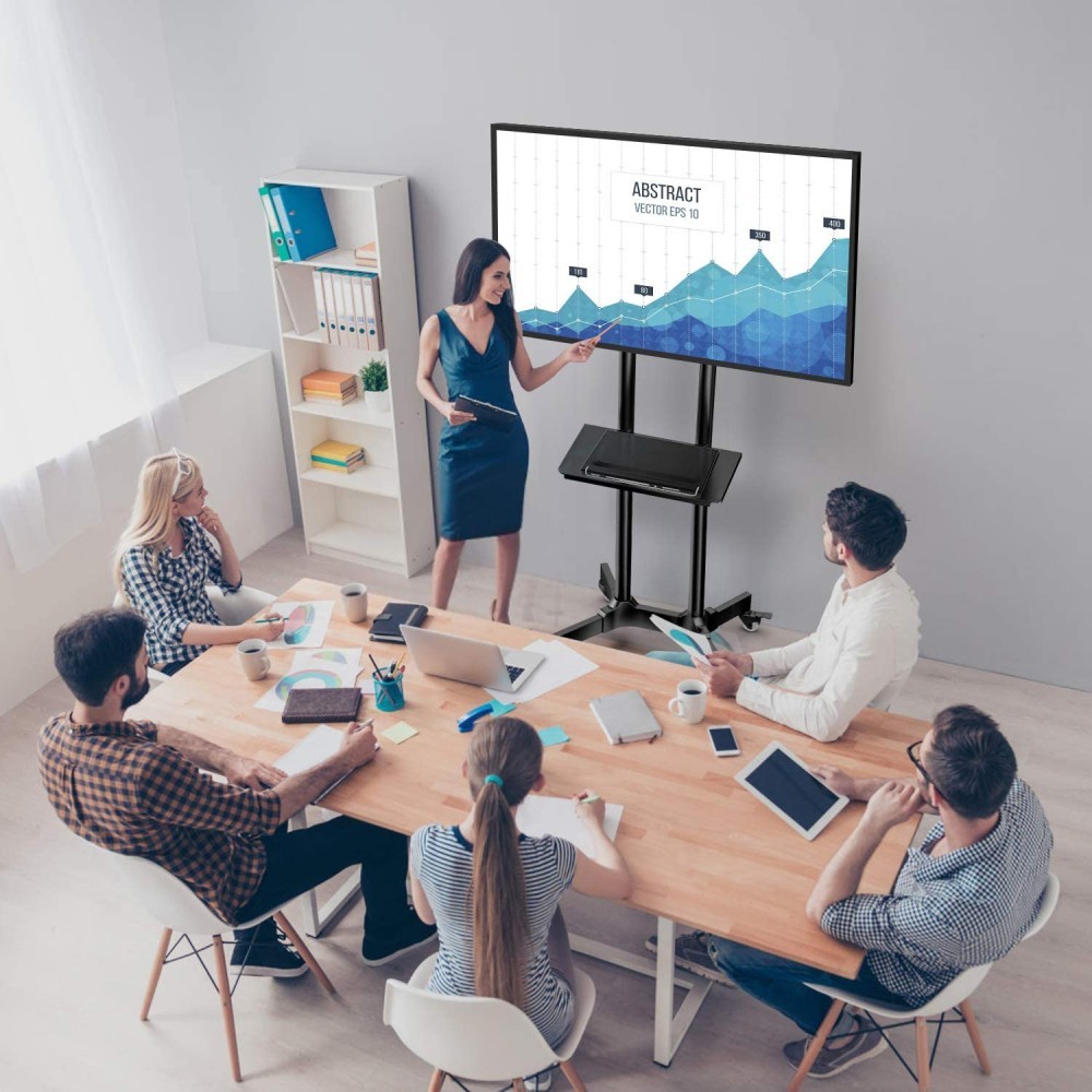Tv laikiklis techly ica-tr216t, 37-70