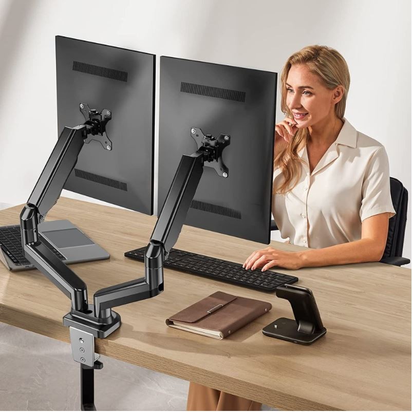 Monitoriaus laikiklis techly, 17-32