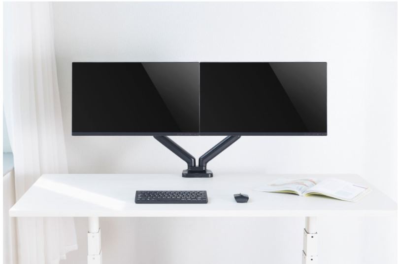 Monitoriaus laikiklis techly, 17-32