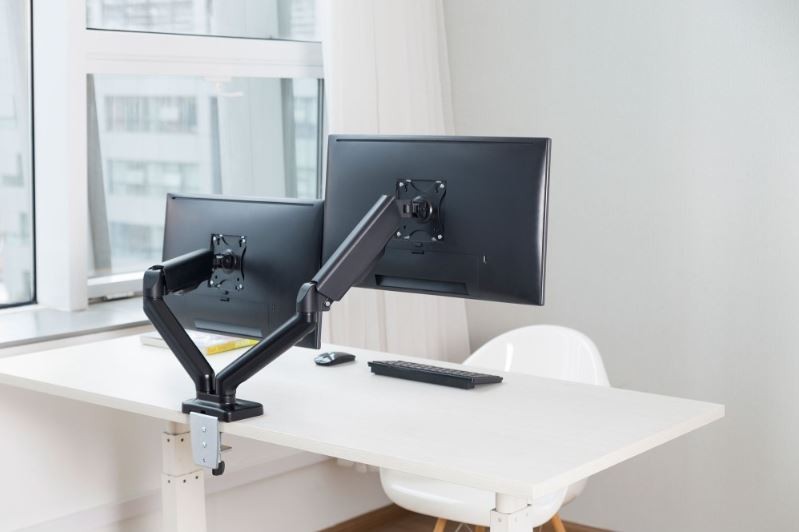 Monitoriaus laikiklis techly, 17-32