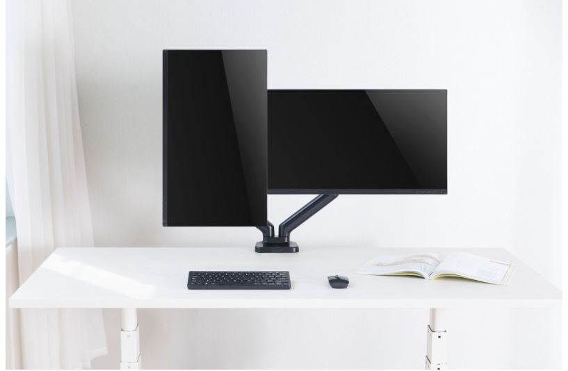 Monitoriaus laikiklis techly, 17-32