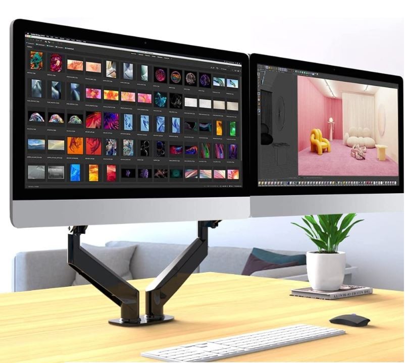 Monitoriaus laikiklis techly, 17-32