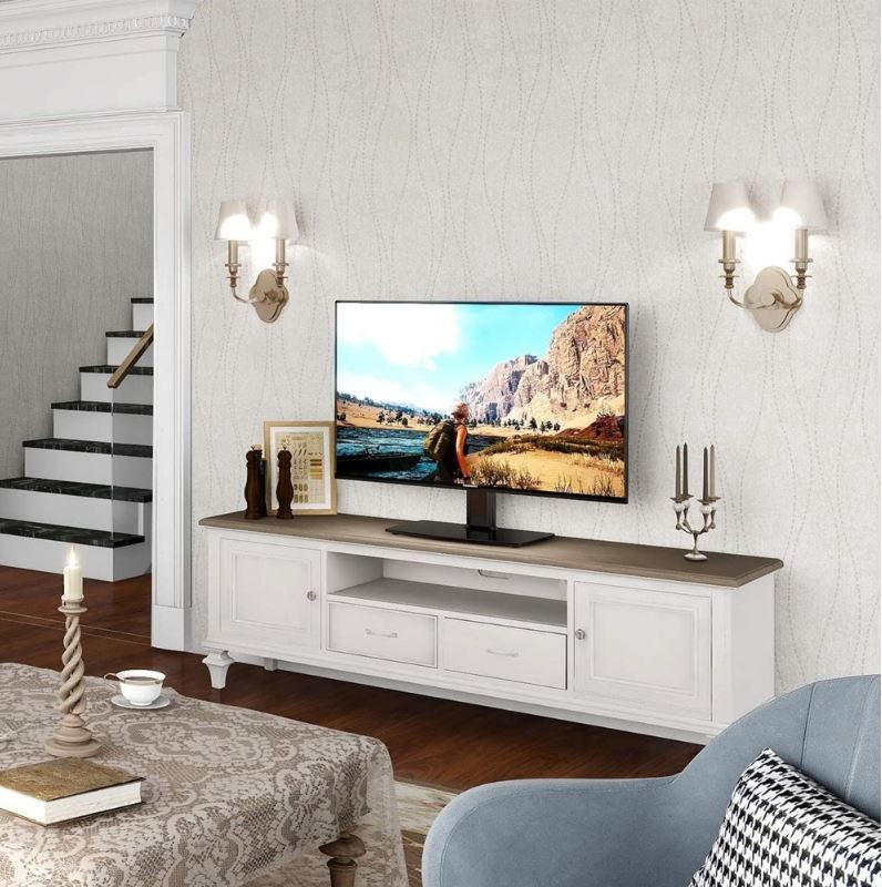 Tv laikiklis techly ica-lcd-s07l 32-65”