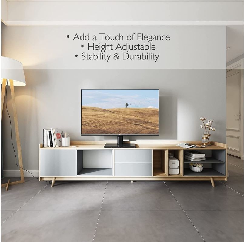 Tv laikiklis techly ica-lcd-s07l 32-65”