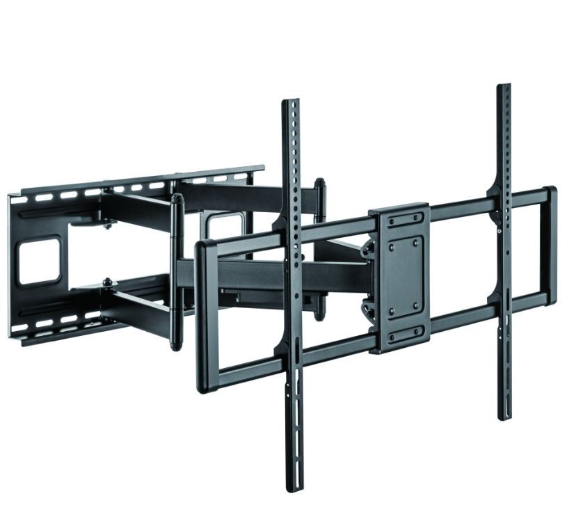 Tv laikiklis techly staffa a muro 60-120