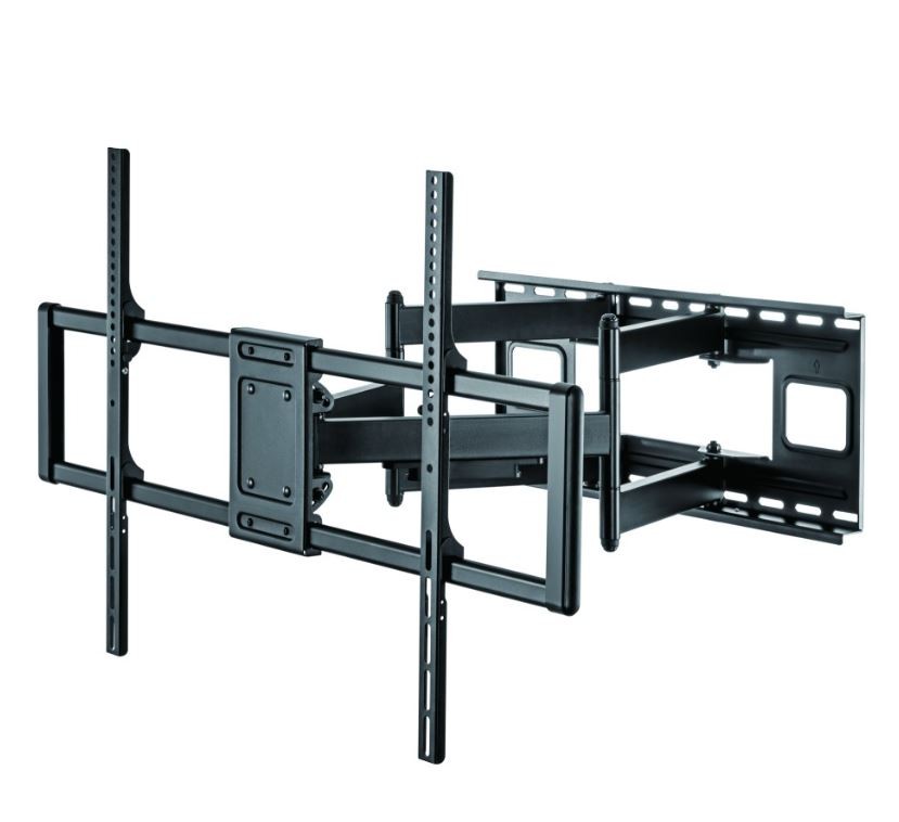 Tv laikiklis techly staffa a muro 60-120