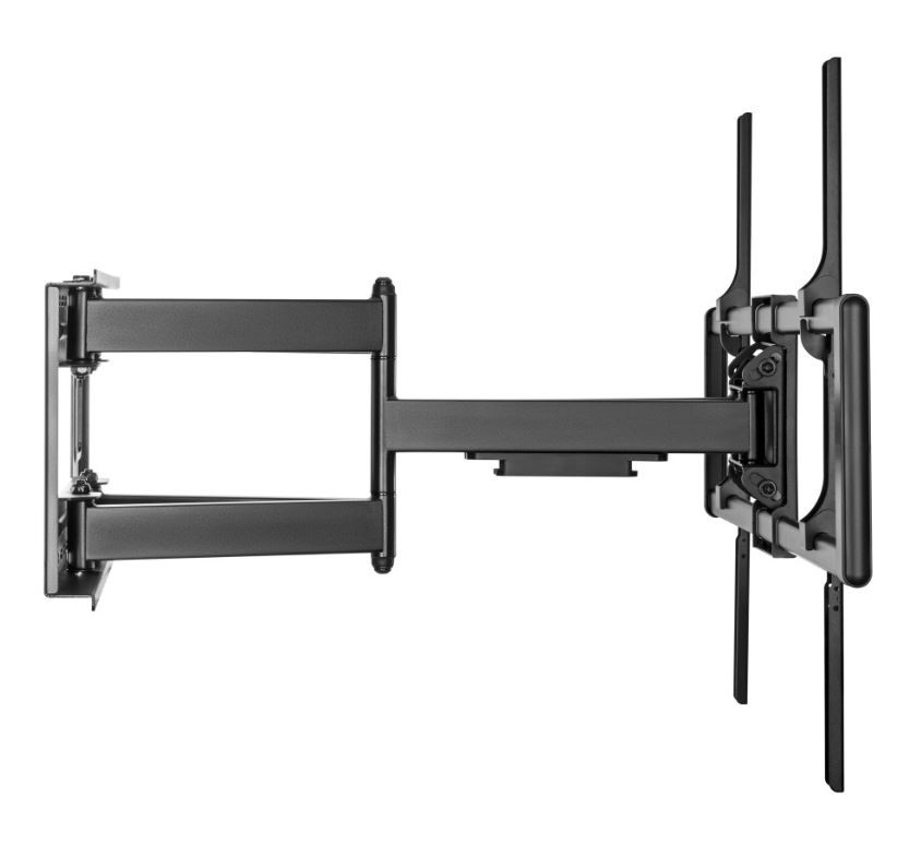 Tv laikiklis techly staffa a muro 60-120