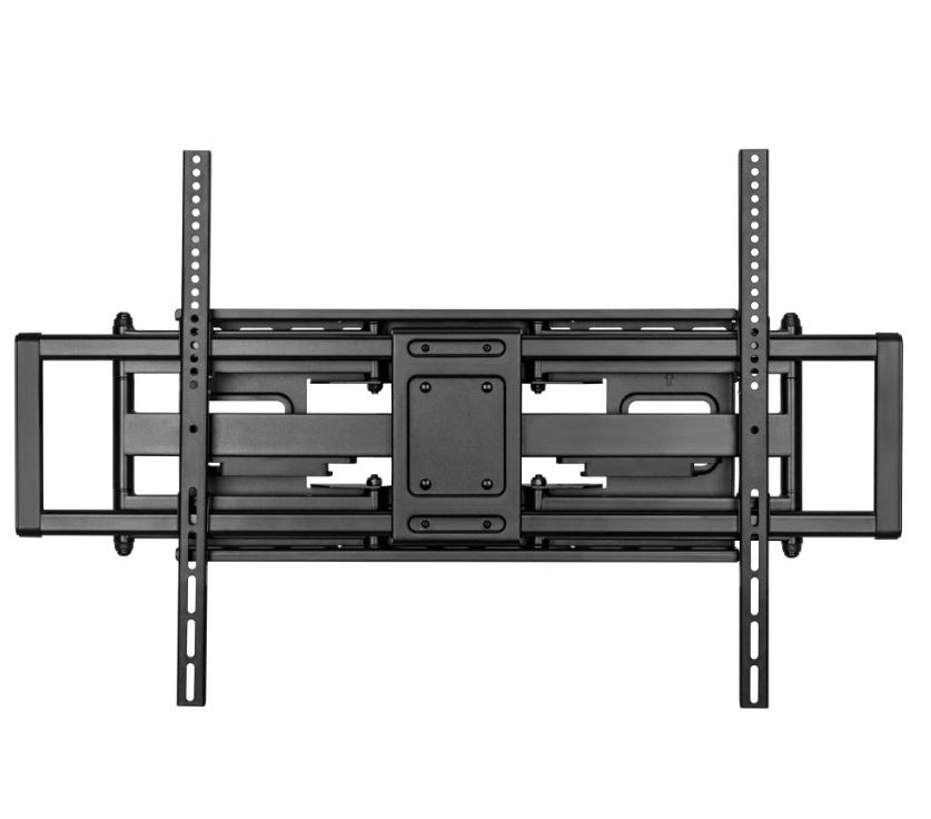 Tv laikiklis techly staffa a muro 60-120