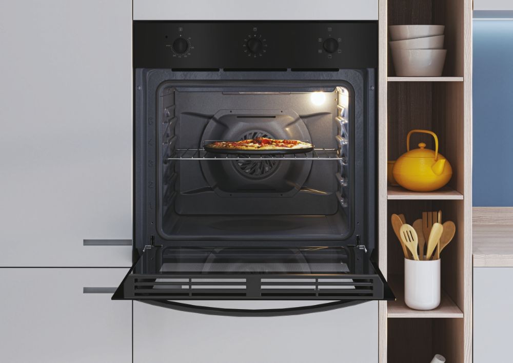 Orkaitė candy fidc n502