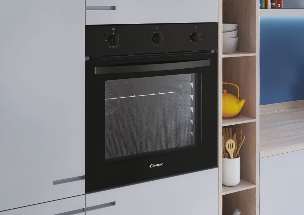 Orkaitė candy fidc n502