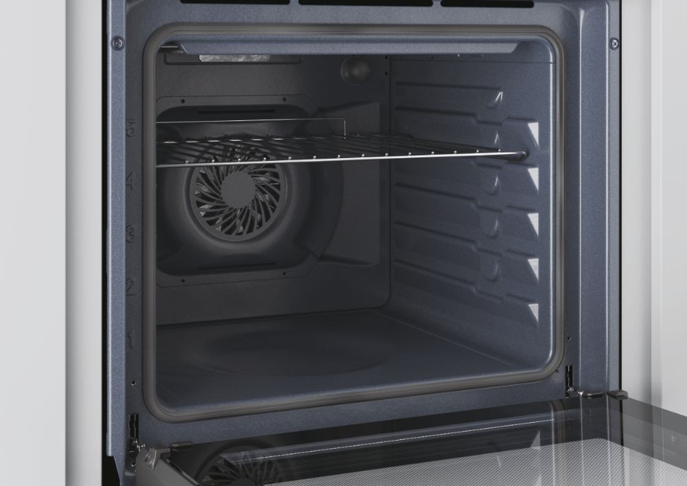Orkaitė candy fidc n502