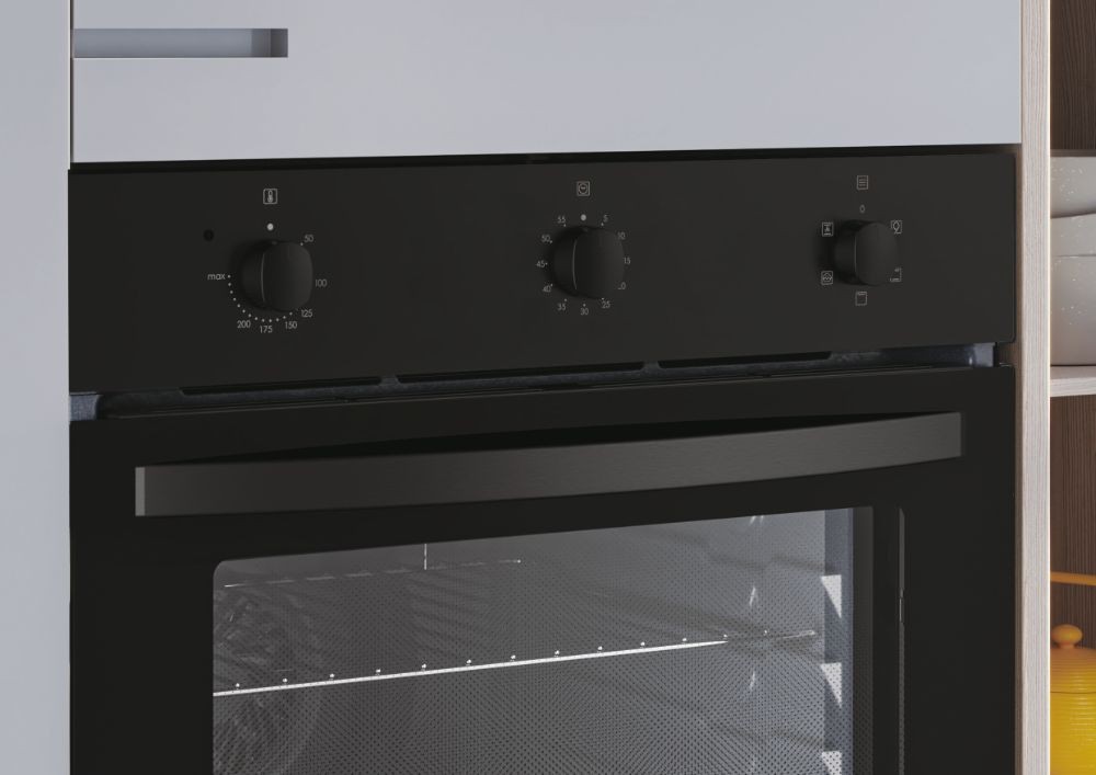 Orkaitė candy fidc n502