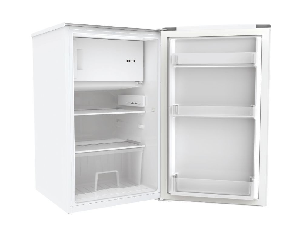 Laisvai pastatomas, mini šaldytuvas candy cot1s45ew, automatinis atitirpinimas