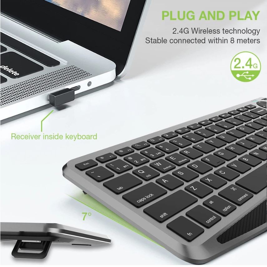 Techly ictb9801tb