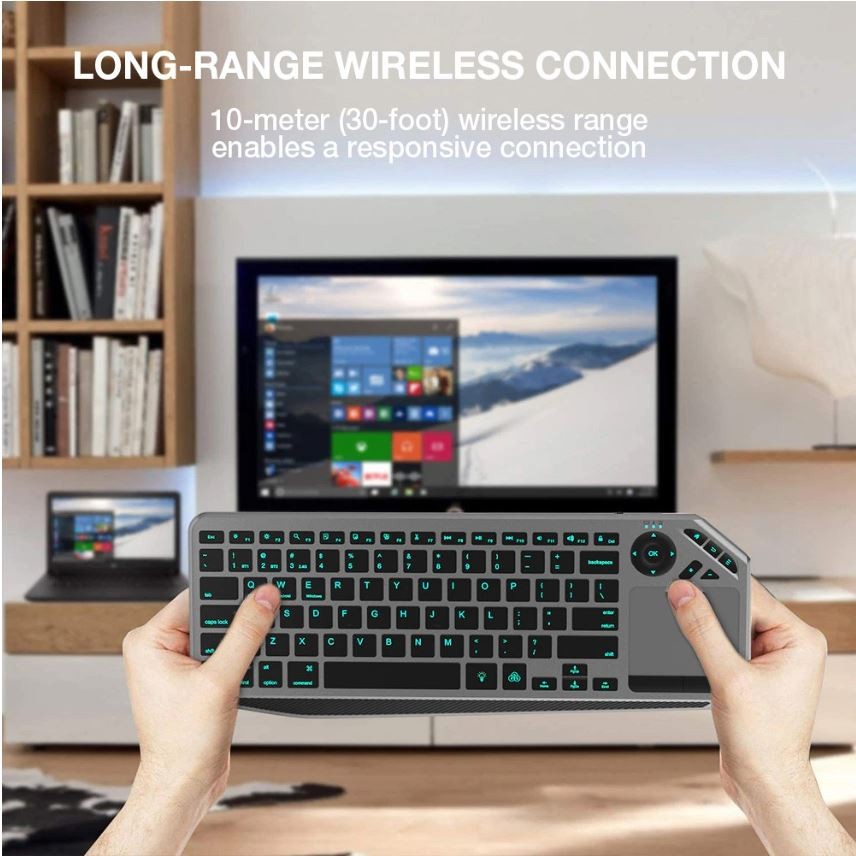 Techly ictb9801tb