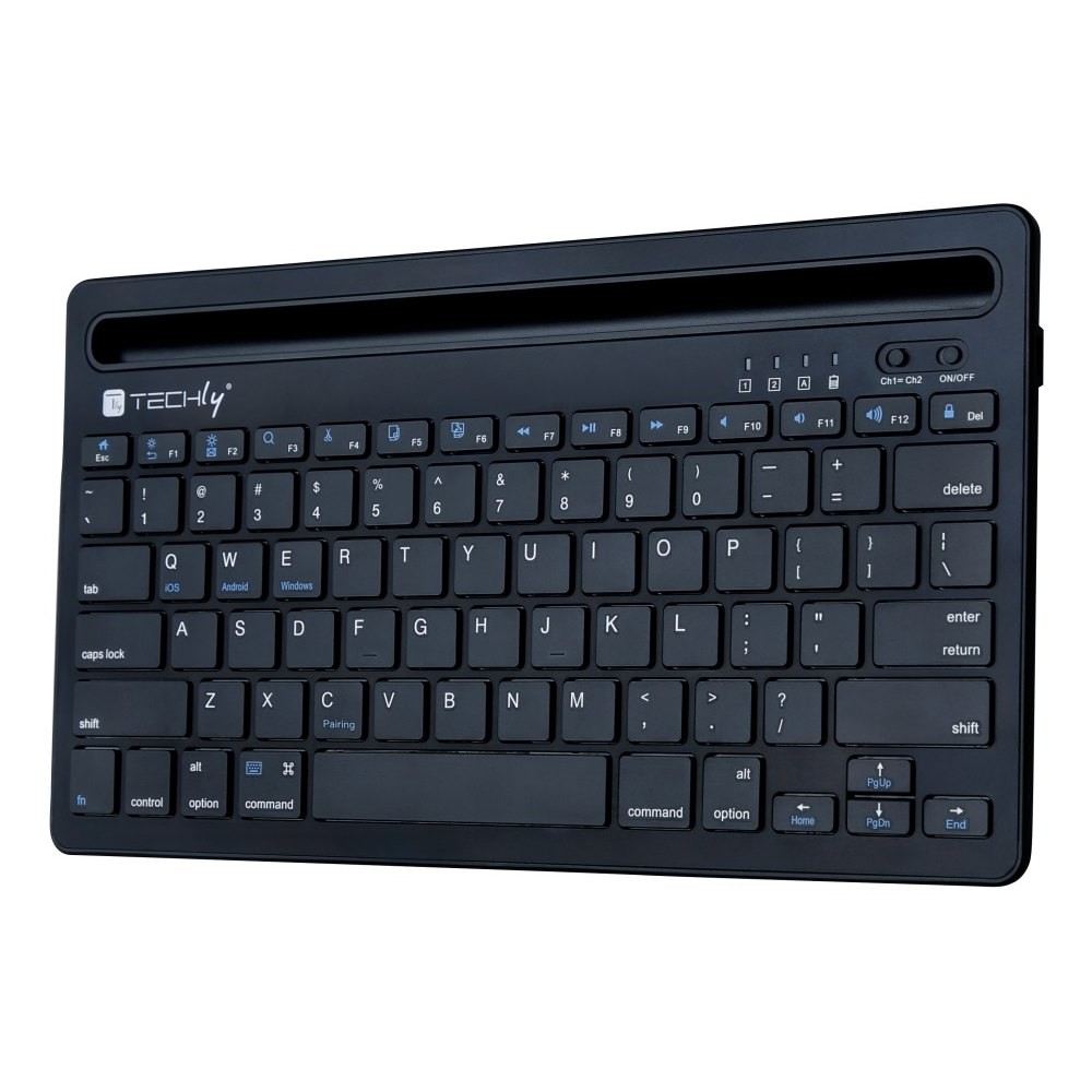 Techly ictbk102u