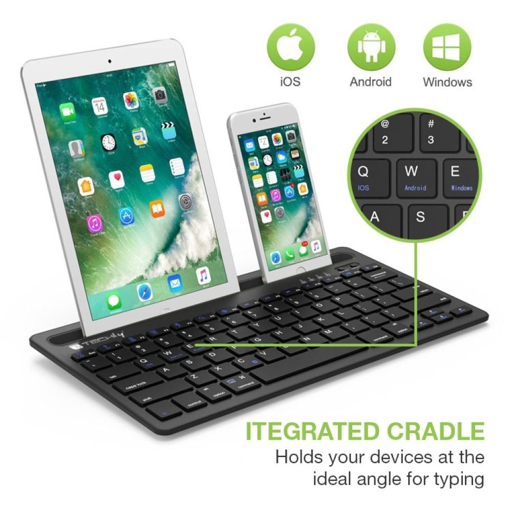 Techly ictbk102u