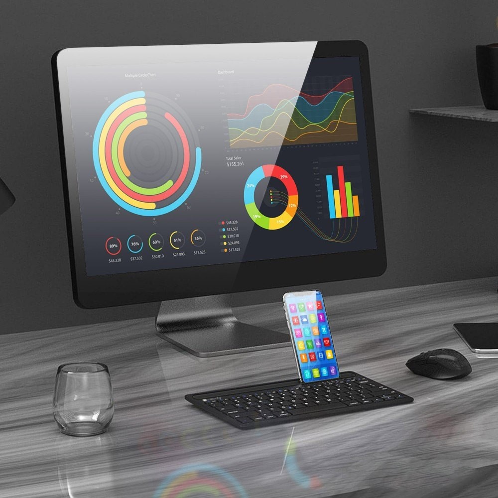 Techly ictbk102u